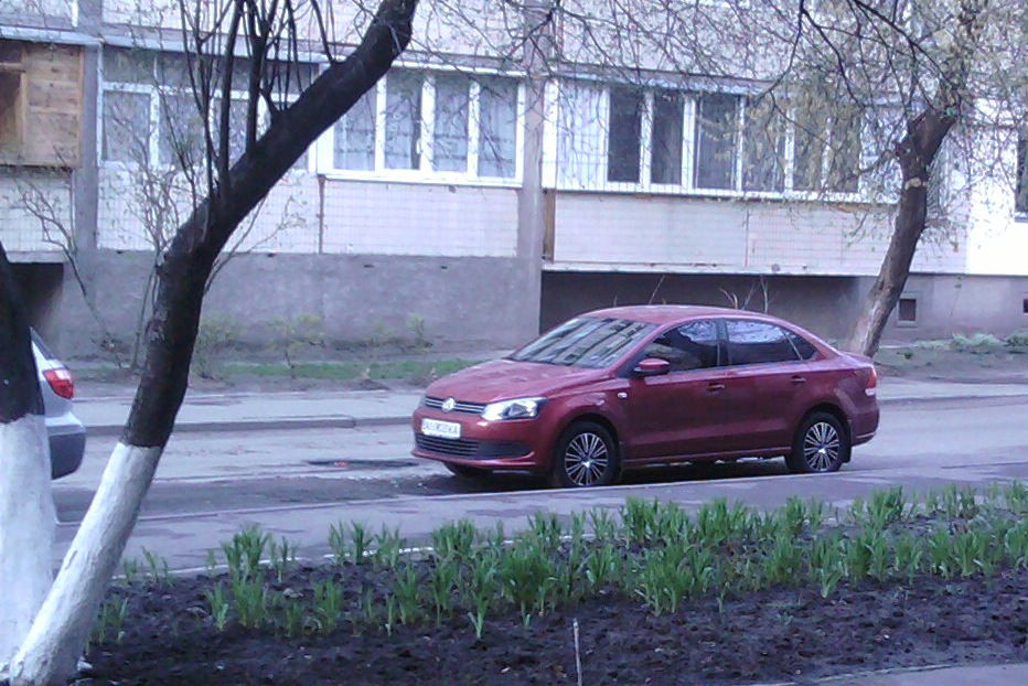 Зимова гума + диски + літня гума 3