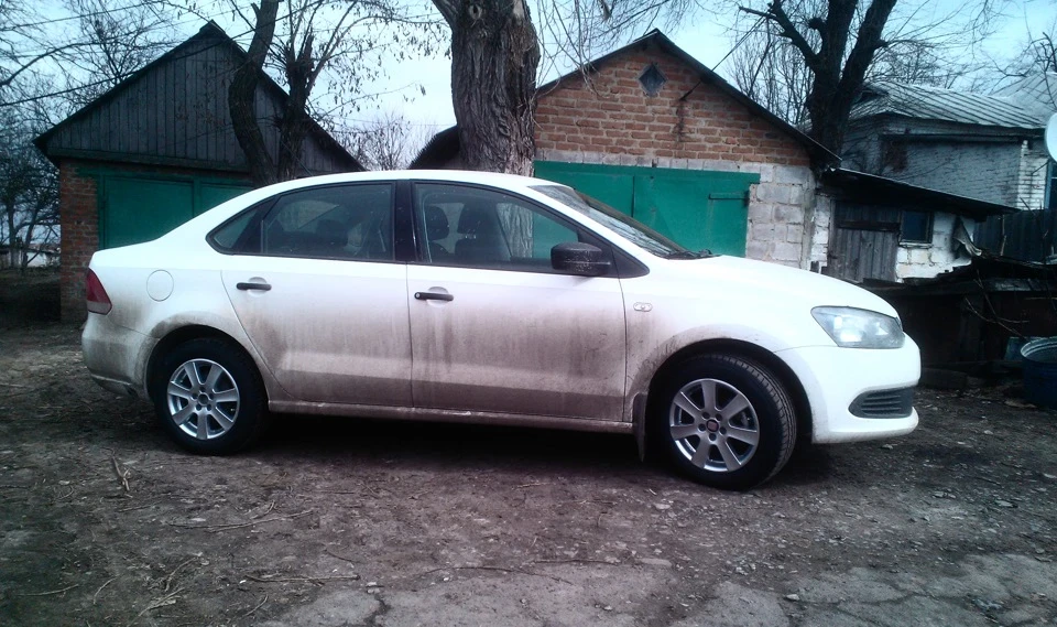 R15 Borbet.