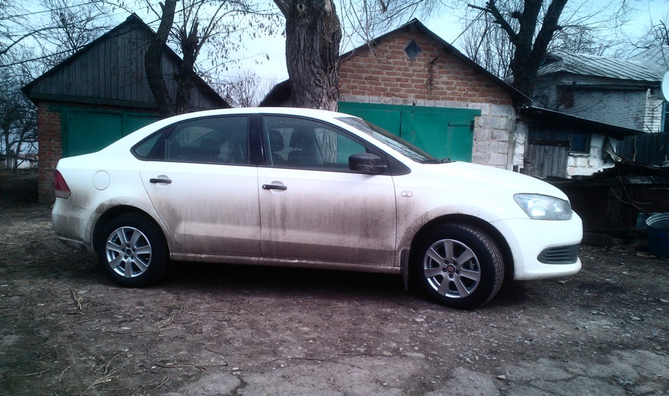 R15 Borbet. 1