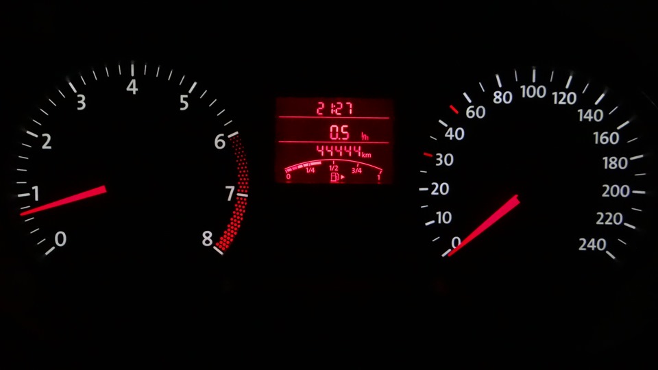 ТО №3 44444 1