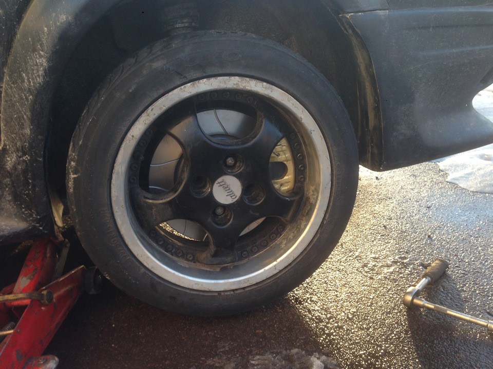 280мм томоза brembo max 5