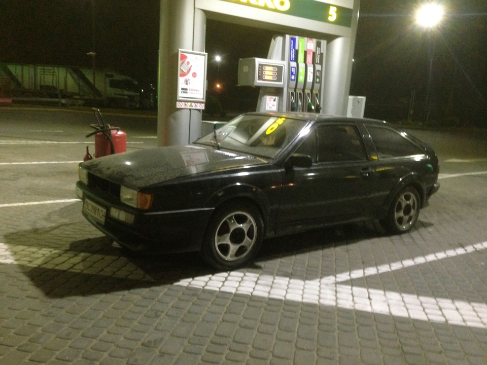 Він живий 5