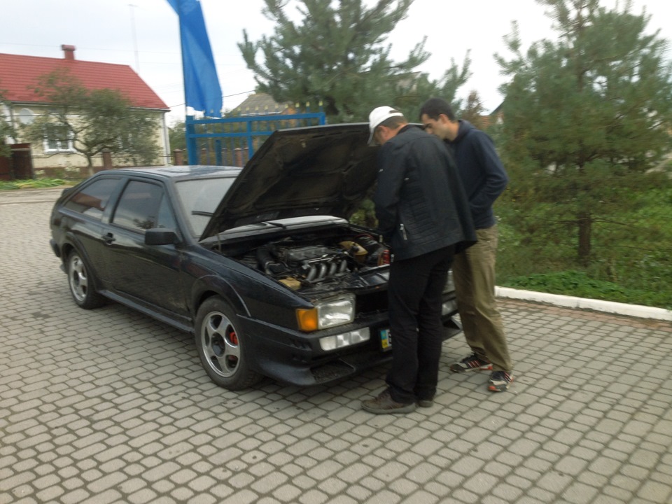 Він живий 3