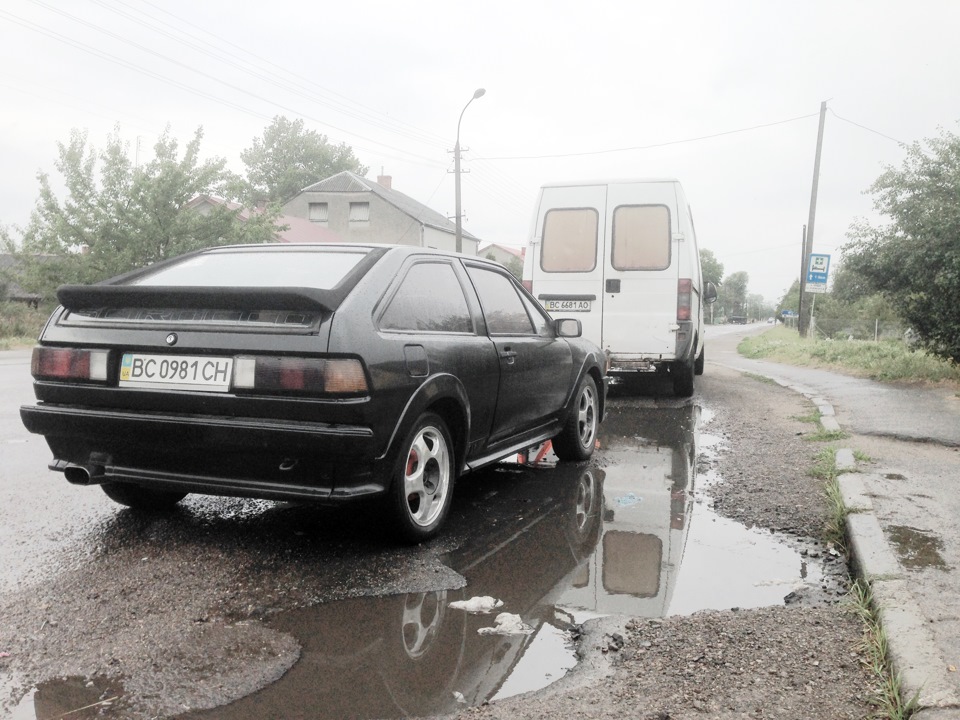Він живий 2