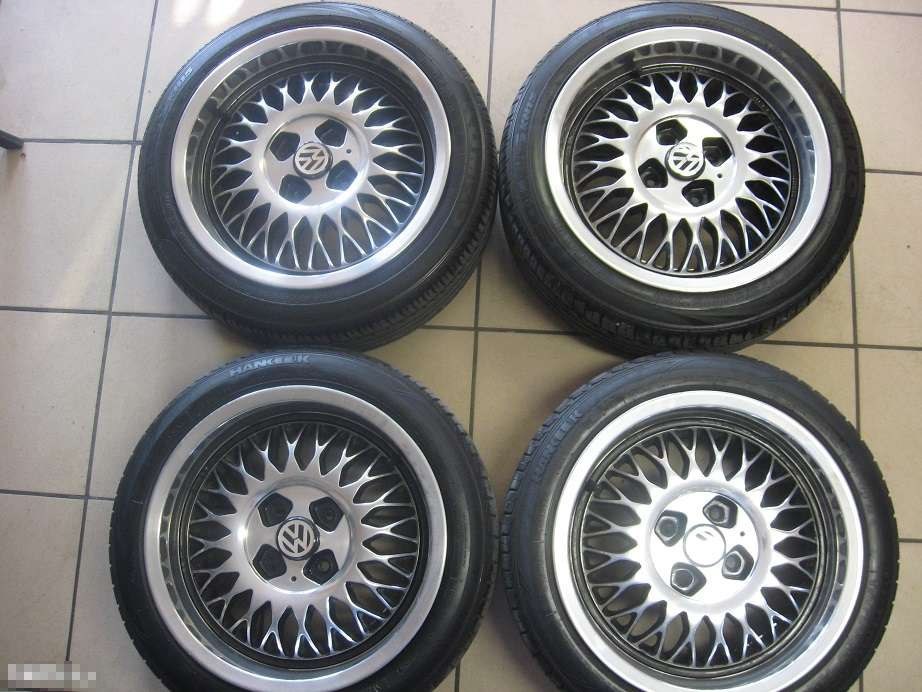 Диски Aluline r15 4/100 Відполіровані! 5