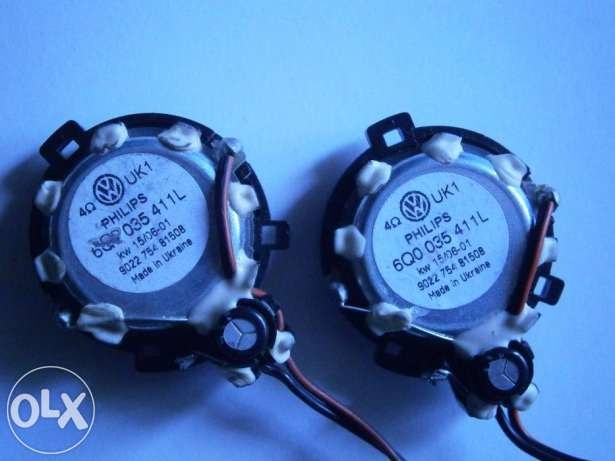 Кроссовери Alpine та пишалки Philips. 4
