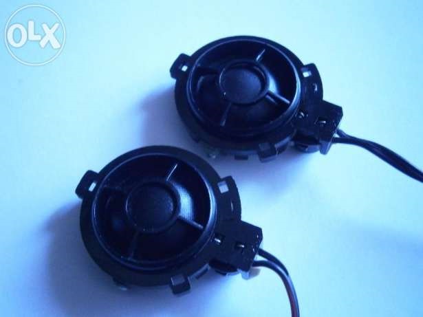 Кроссовери Alpine та пишалки Philips. 3