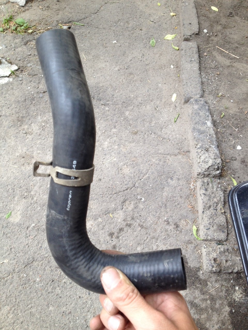 Патрубки 3