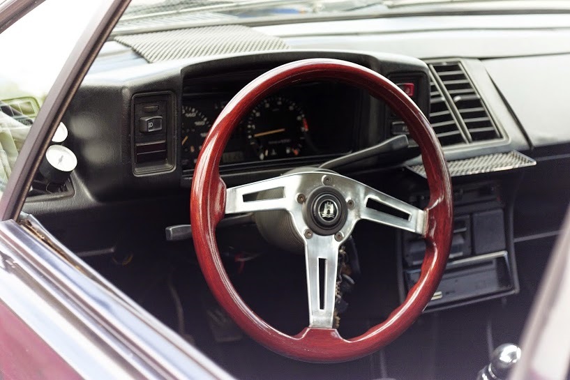 Зліт Львівських Scirocco) 2