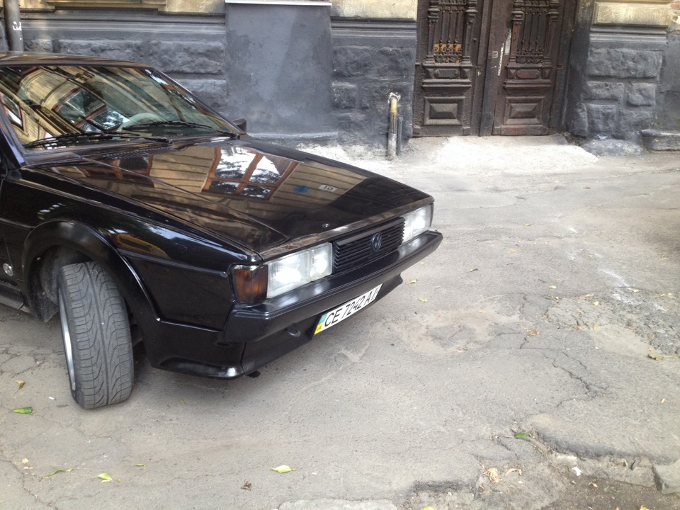 Заміна оптики… 4