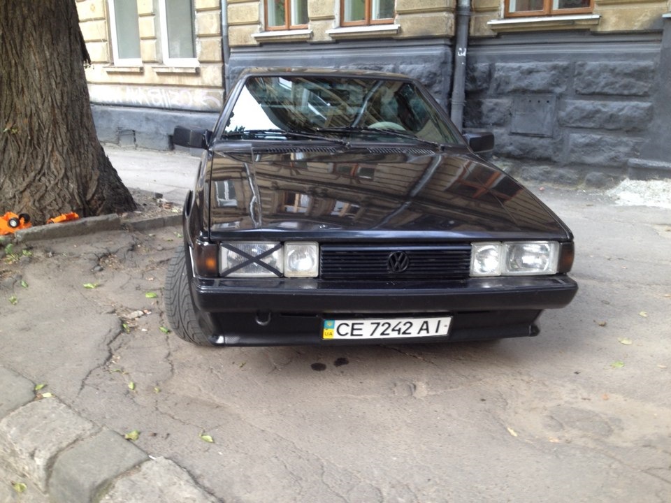 Заміна оптики… 1