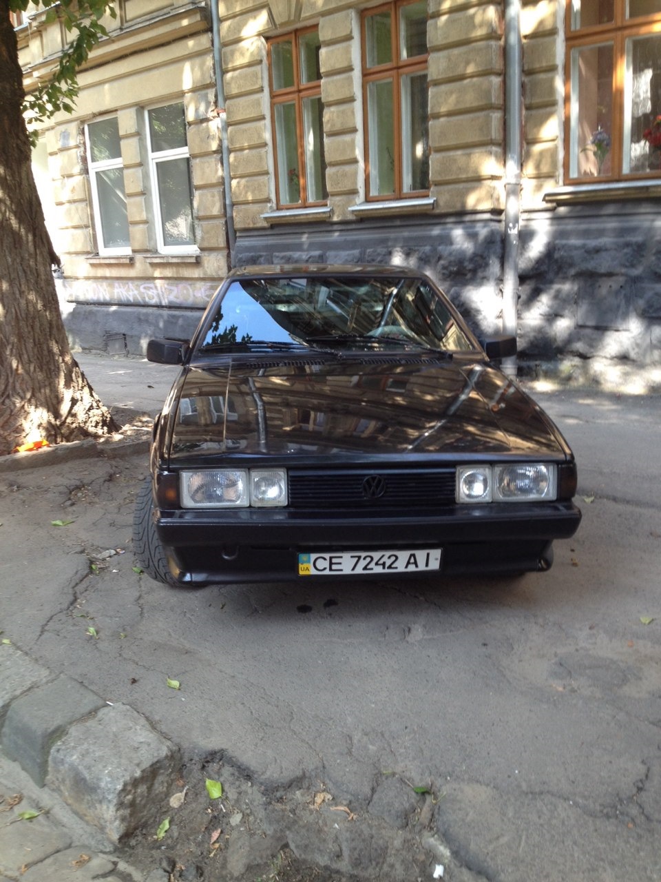 Заміна оптики… 3