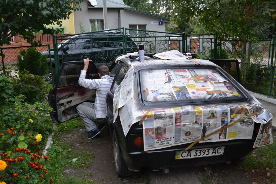 крбончік з тоніровкою 2