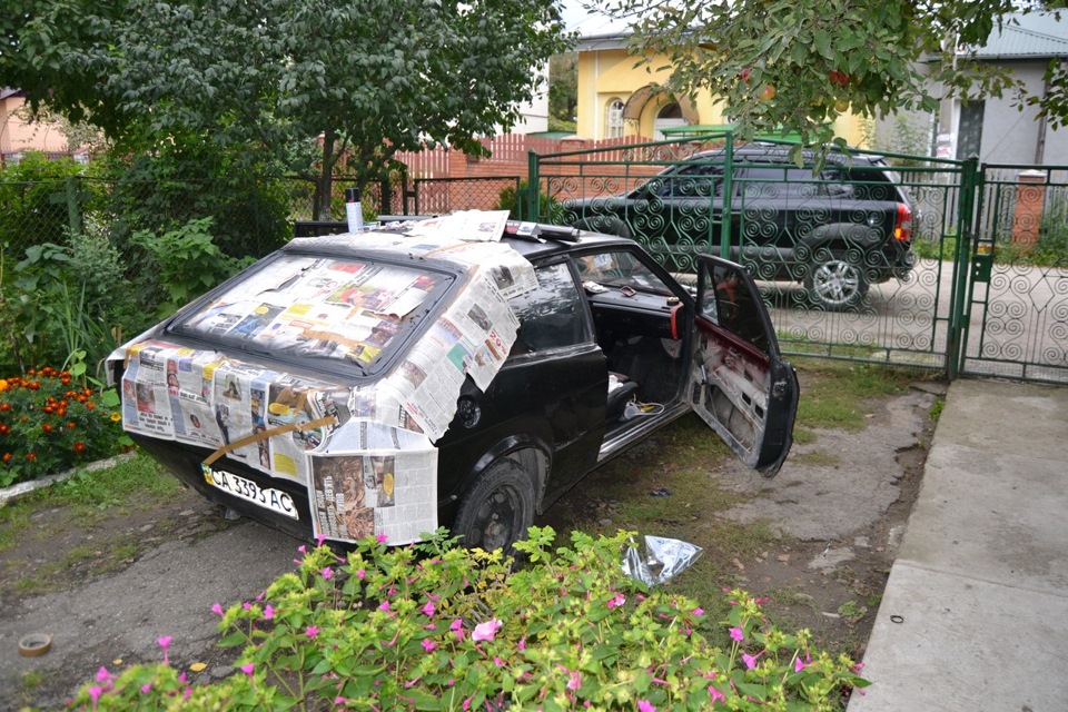 крбончік з тоніровкою 5