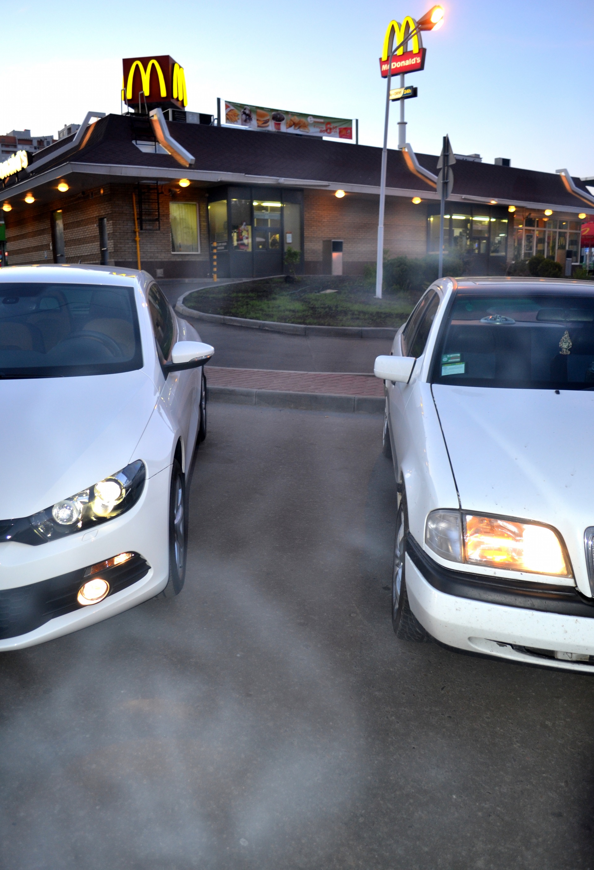 Тонування 3
