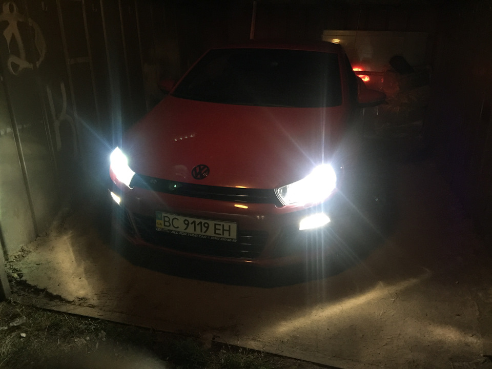 Покупка авто: перші враження і допрацювання 3