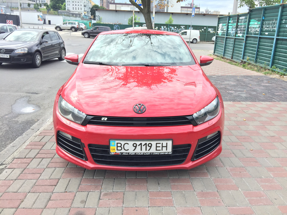 Покупка авто: перші враження і допрацювання 4