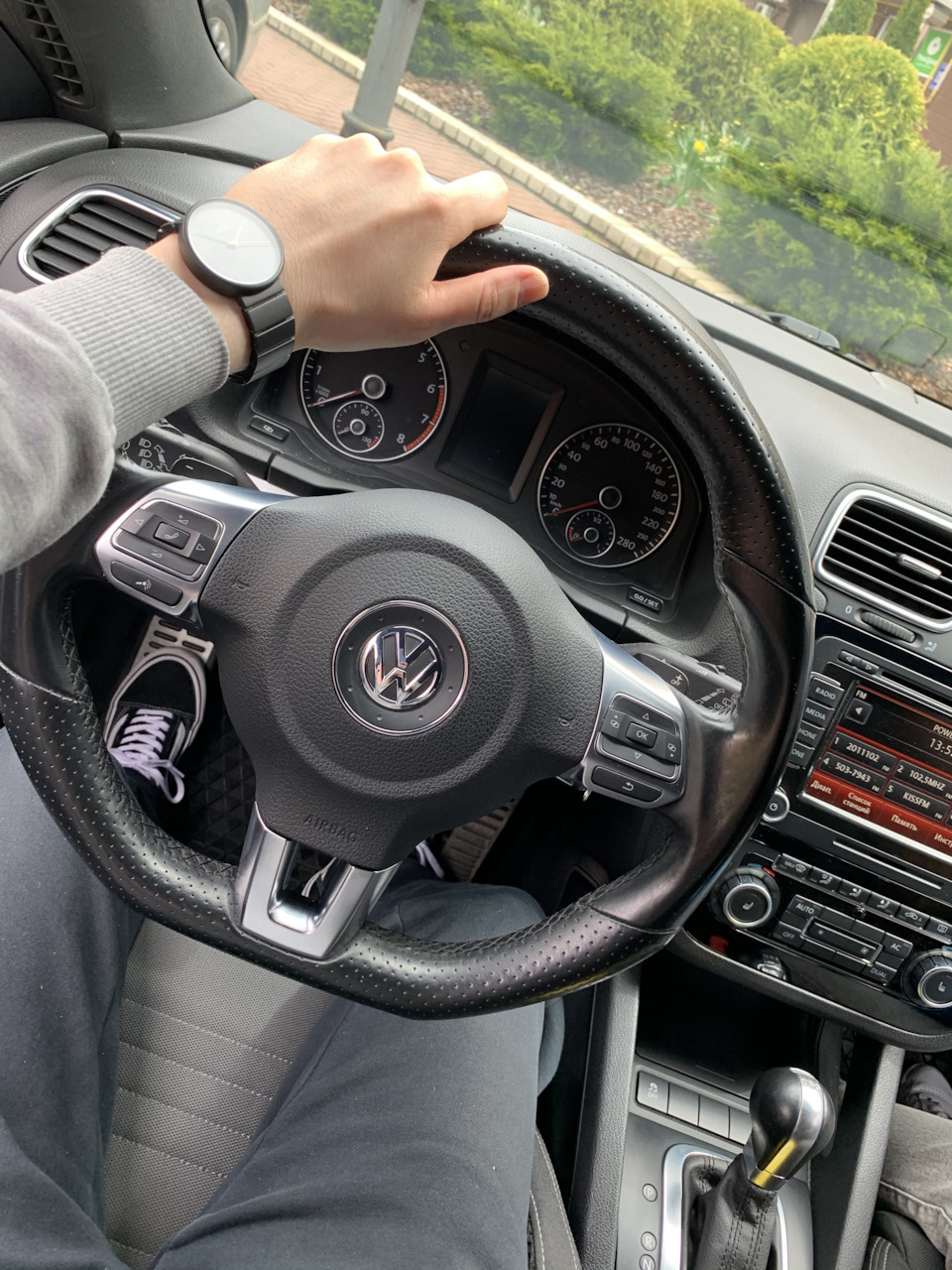 Продаж Scirocco 2.0 TSI 2011 4