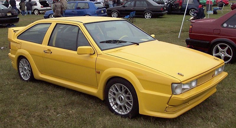 Дуже рідкісне обваження BBS body kit 3
