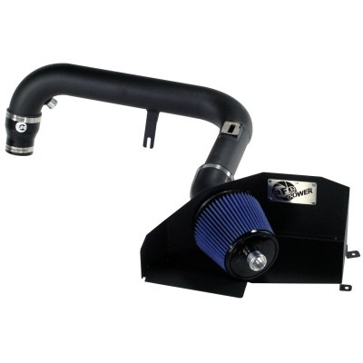 AFE POWER intake kit - оптимальний впуск на мій custom 1