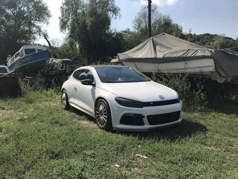 Нові OZи