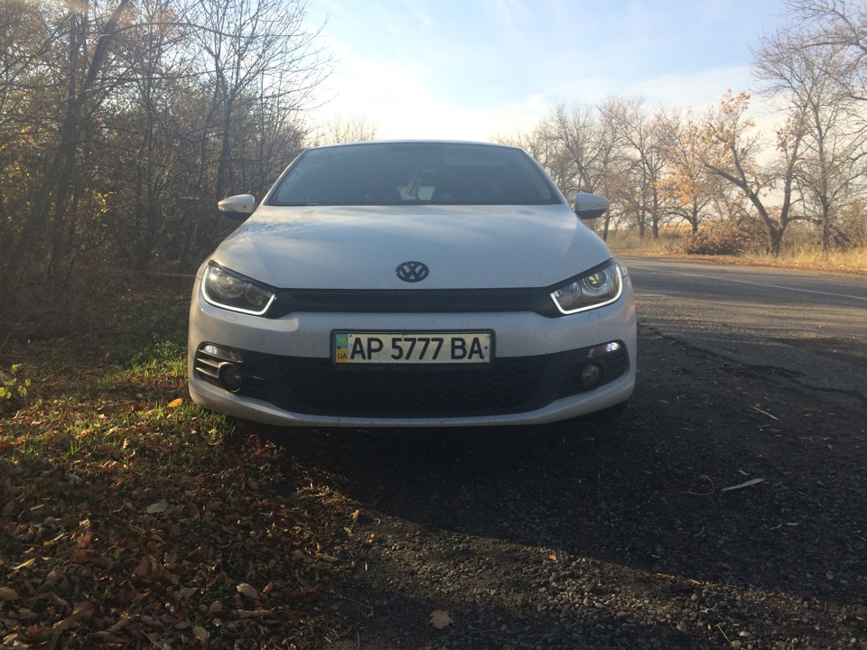 нові фари) 2