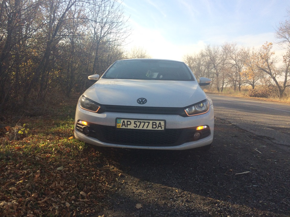 нові фари) 3
