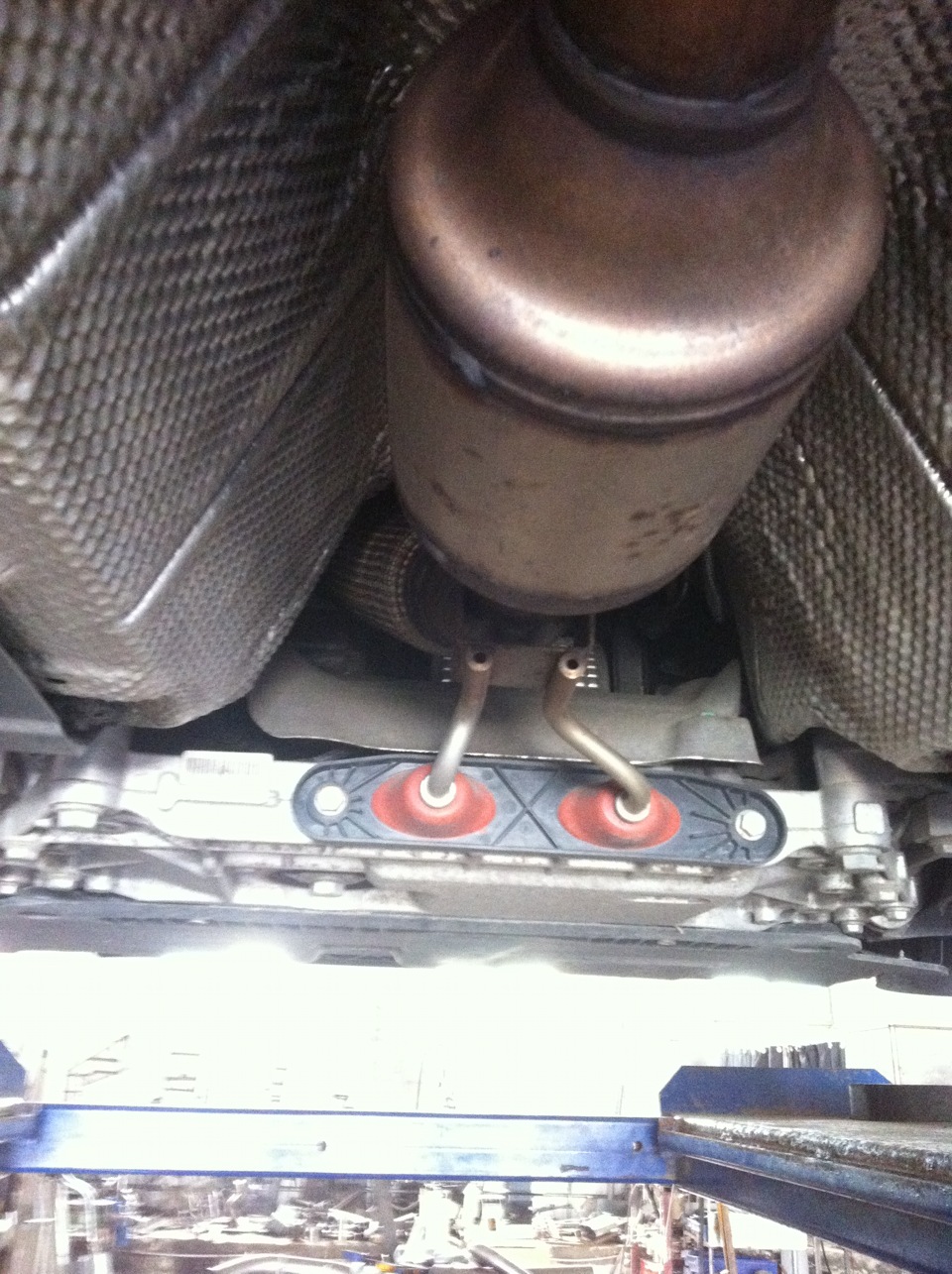 Chiptuning (чіп тюнінг) VW Scirocco 2.0 TSI від DYNATEK stage 2 3