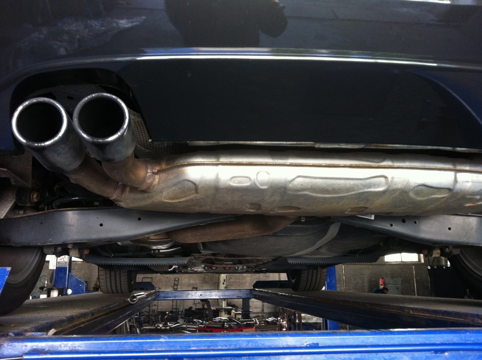 Chiptuning (чіп тюнінг) VW Scirocco 2.0 TSI від DYNATEK stage 2 5