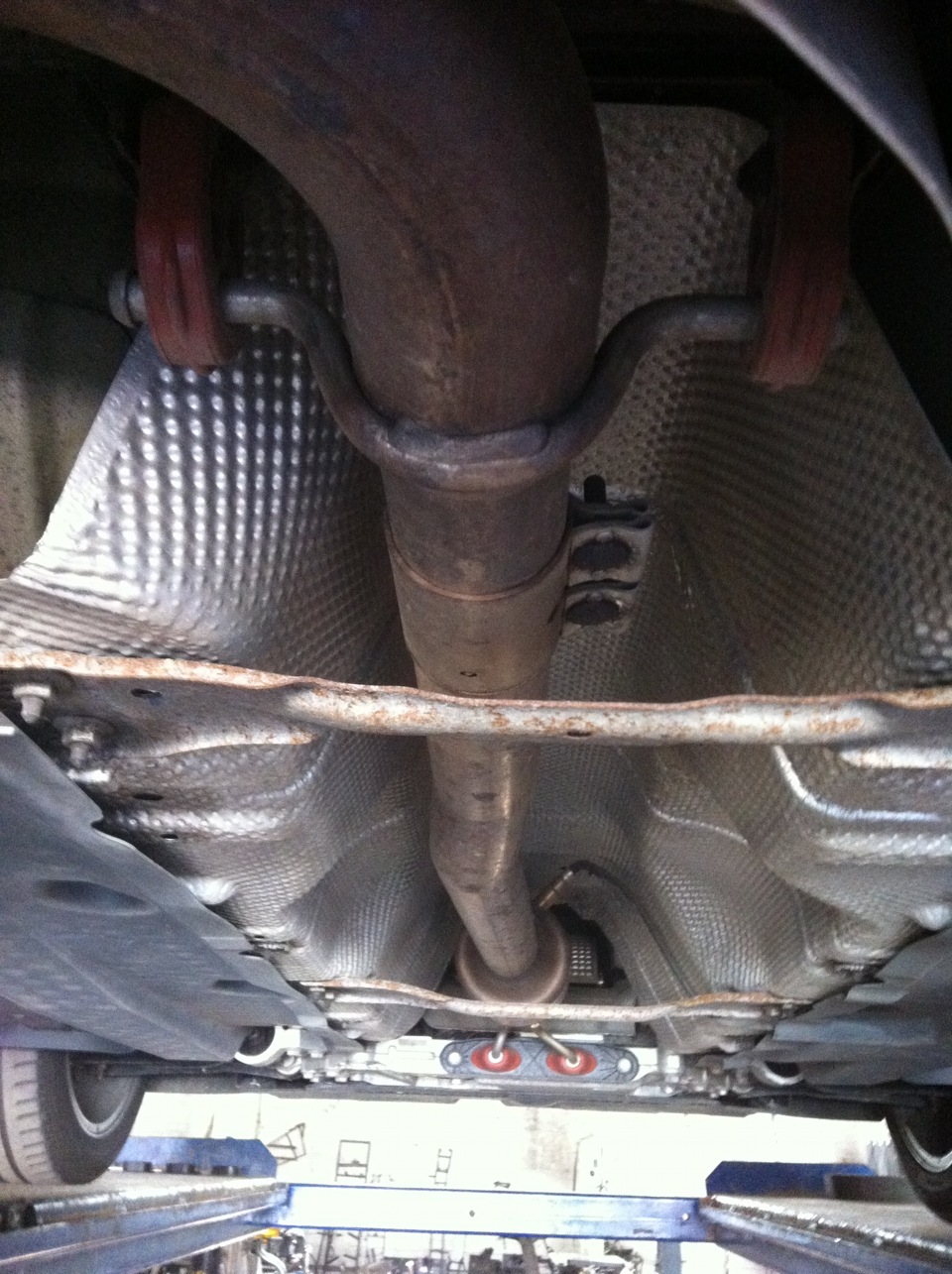 Chiptuning (чіп тюнінг) VW Scirocco 2.0 TSI від DYNATEK stage 2 4