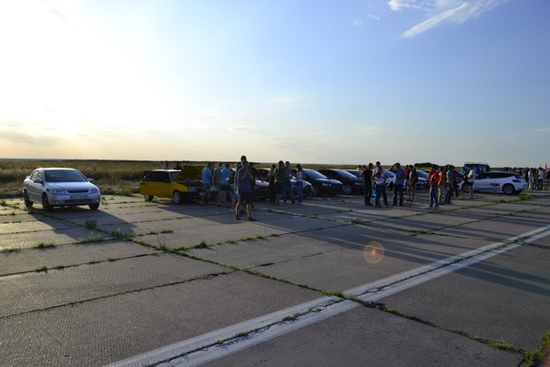 Drag 23.06.2013 у Запоріжжі (додав фотки) 1