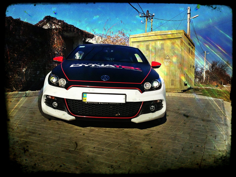 DYNATEK's BEAST new style - SPY PHOTOS 3