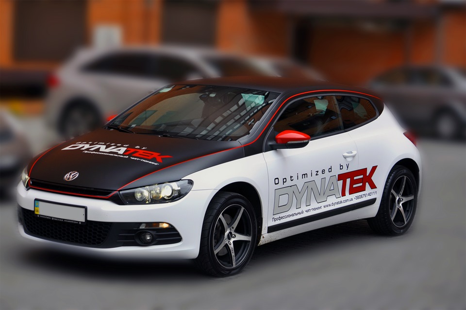Накладки на пороги + Кілька фото авто на Yokatta Rays дисках 4