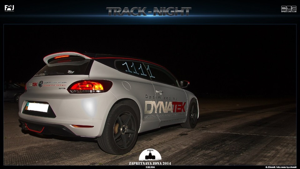 Відкриття DRAG-Racing 17.05.2014 - Zapretnaya Zona - м. Запоріжжя 4