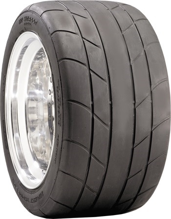 Розчарування в Yokohama Advan Neova AD08 та вибір між BFGoodrich G-Force T/A Drag Radial та MICKEY THOMPSON ET STREET RADIAL II 2