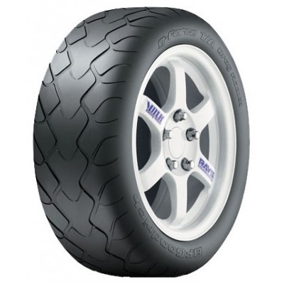 Розчарування в Yokohama Advan Neova AD08 та вибір між BFGoodrich G-Force T/A Drag Radial та MICKEY THOMPSON ET STREET RADIAL II 1