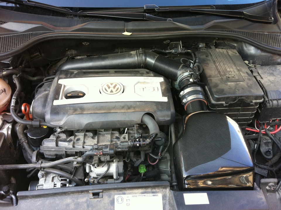 Установка Carbonio 2