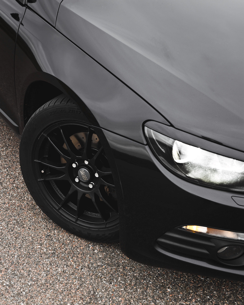 Brembo встановлені 1
