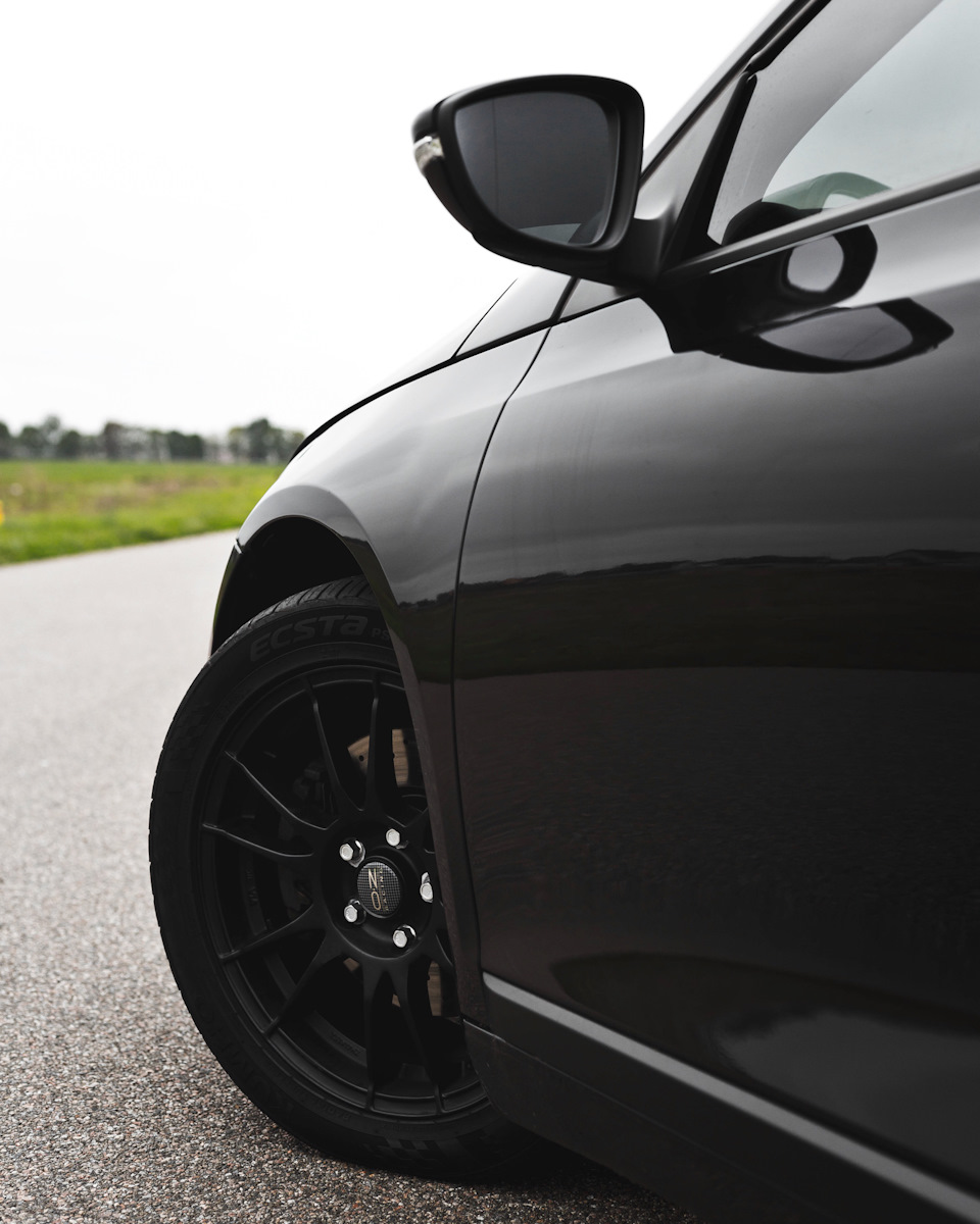 Brembo встановлені 2