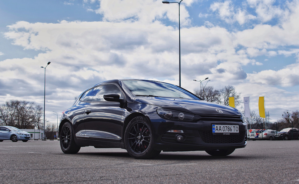 Eibach Pro-Kit + Koni Special Active 1