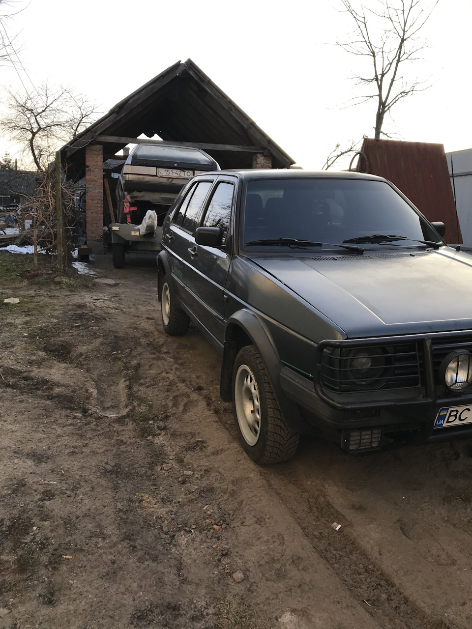 Три роки з моменту покупки 4
