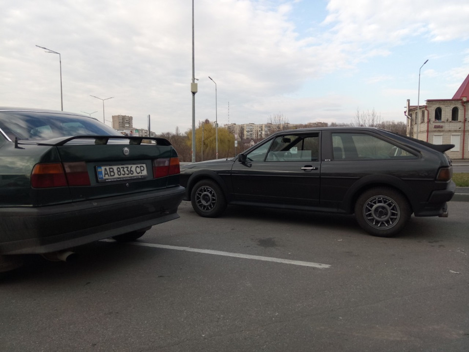 Недільні покотушки 3
