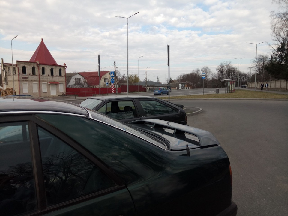 Недільні покотушки 2