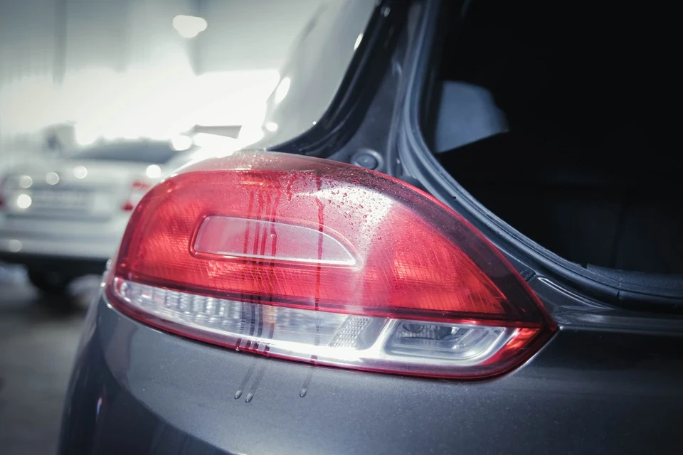 Ліхтарі Scirocco R