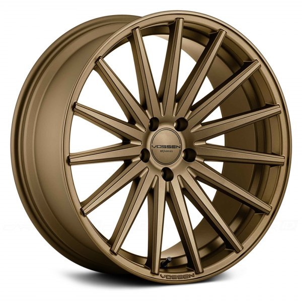 Vossen. Джип. Бруд. 5