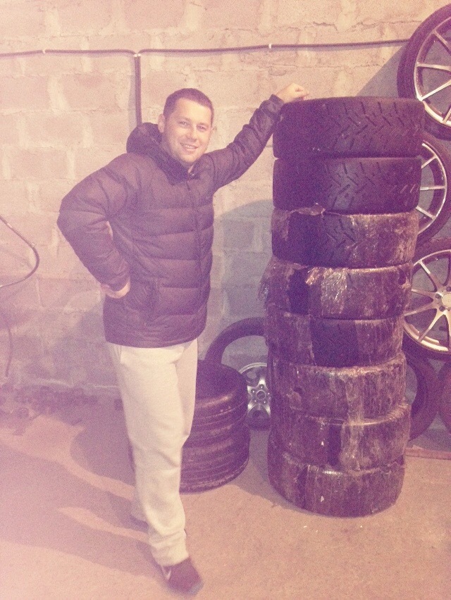 Гума до літа ГОТОВА)))) Де ЛІТО))))? 4