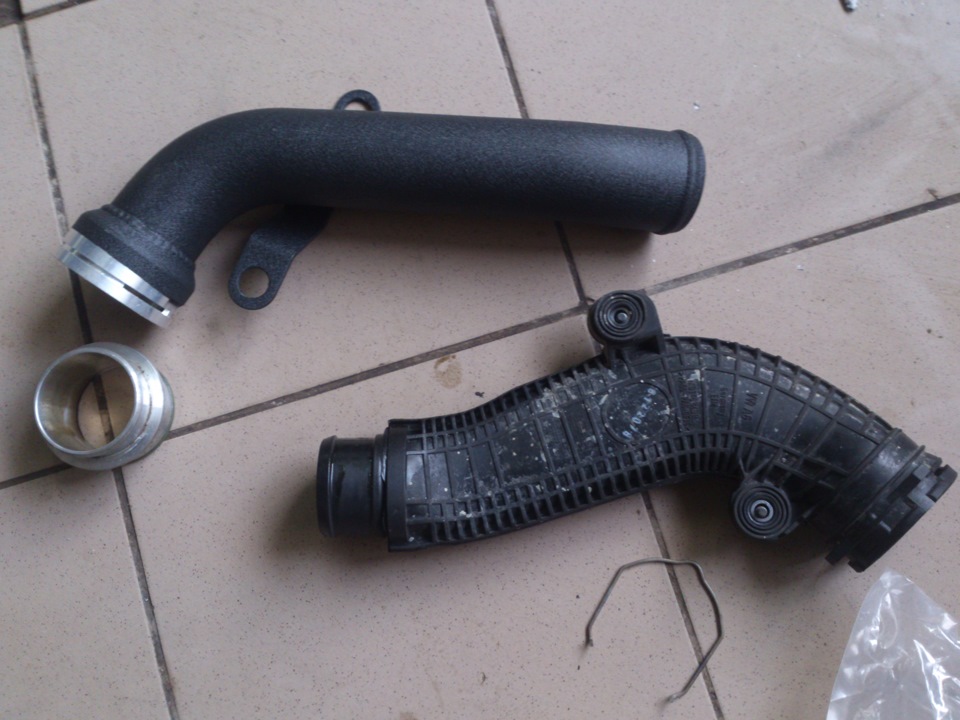 Трубки))) 3