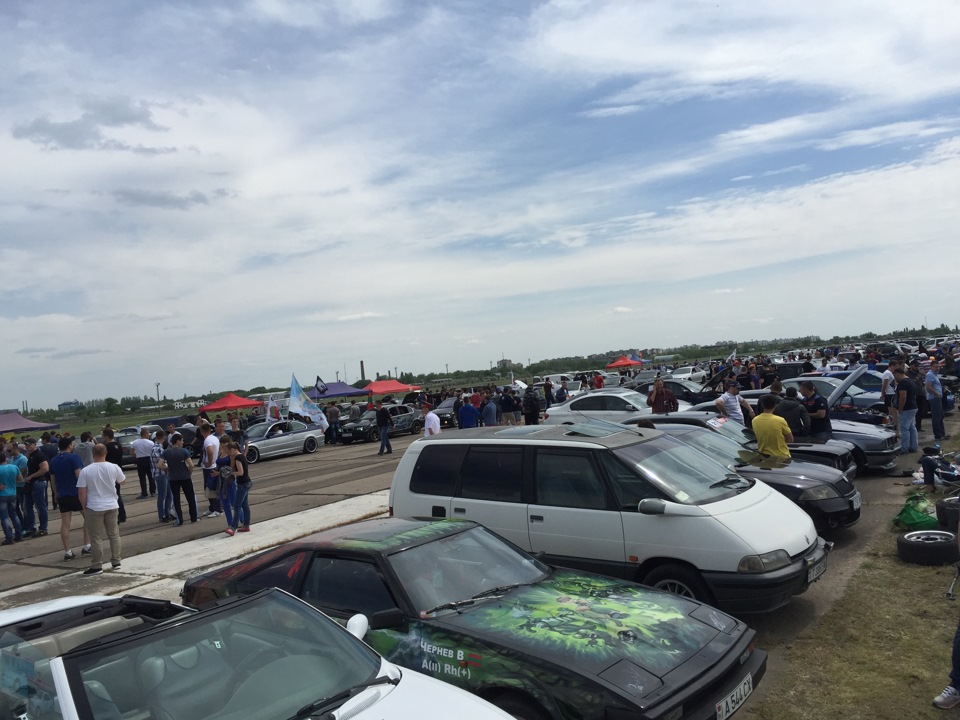 Drag-Day Тираспіль ч.2 фотки 5