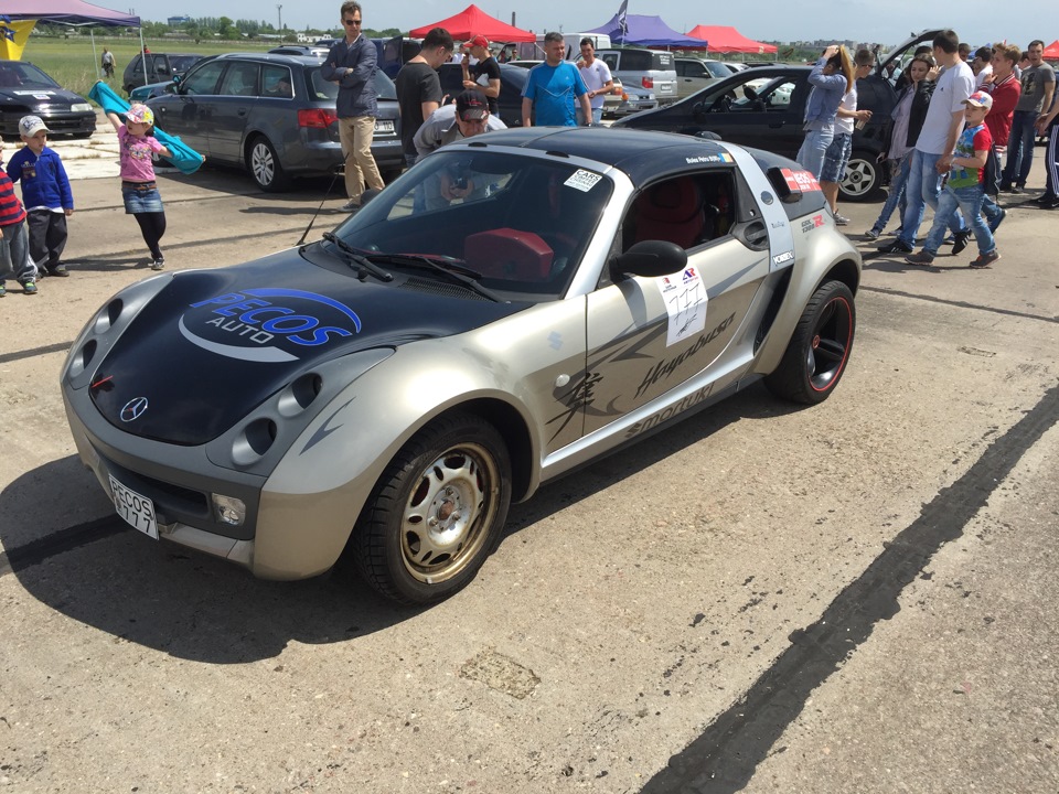 Drag-Day Тираспіль ч.2 фотки 1