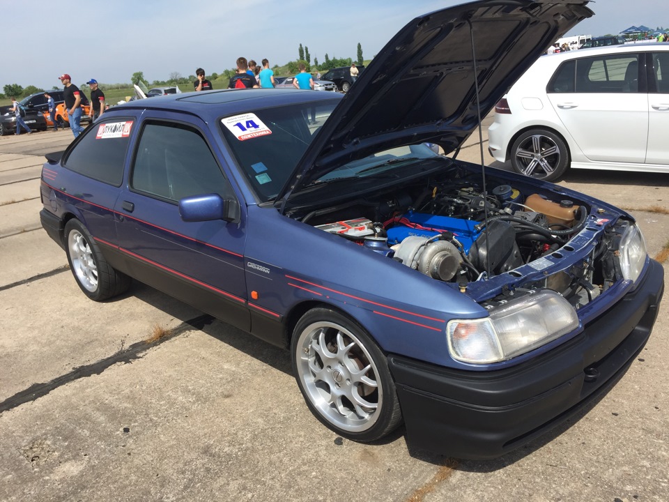 Drag-Day Тираспіль ч.2 фотки 2